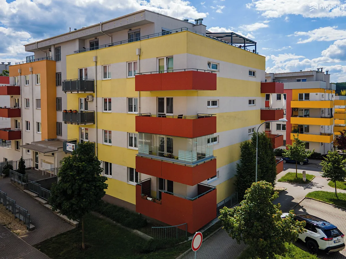 Prodej bytu 3+kk 129 m²